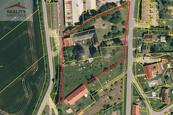 Prodej RD Bartošovice, pozemky 8.120 m2, cena 16000000 CZK / objekt, nabízí