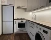 Pronájem bytu 1+1 Vsetín, Luh , cena 10500 CZK / objekt / měsíc, nabízí Reality Martinka