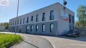 Pronájem kanceláře 25,5 m2, Valašské Meziříčí
