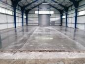 Pronájem haly 820 m2, Valašské Meziříčí