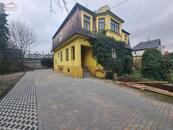 Prodej prvorepublikové vily 9+0 Valašské Meziříčí, cena cena v RK, nabízí Reality Martinka