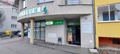 Pronájem ordinace 51 m2, Vsetín, Smetanova , cena 7500 CZK / objekt / měsíc, nabízí Reality Martinka