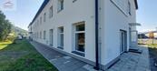 Pronájem obchodních prostor 40 m2 s výlohou, Valašské Meziříčí, ul. Hranická, cena 15000 CZK / objekt / měsíc, nabízí Reality Martinka