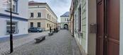 Pronájem nebytových prostor 32 m2, Valašské Meziříčí, u. Křížkovského