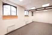 Prodej obchodních prostor 44 m2, centrum Valašského Meziříčí
