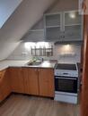 Pronájem bytu 3+1 v RD Valašské Meziříčí, Bynina, cena 12700 CZK / objekt / měsíc, nabízí 