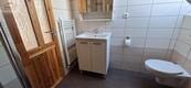 Pronájem bytu 3+1 v RD Valašské Meziříčí, Bynina, cena 12700 CZK / objekt / měsíc, nabízí 