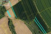 Prodej orné půdy 18.990 m2, Kelč, Babice, cena 990000 CZK / objekt, nabízí 