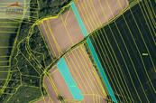 Prodej orné půdy 18.990 m2, Kelč, Babice, cena 990000 CZK / objekt, nabízí 