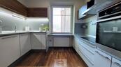 Prodej cihlového bytu 4+1 Valašské Meziříčí, ul. Nerudova, 102 m2