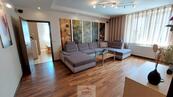 Prodej cihlového bytu 4+1 Valašské Meziříčí, ul. Nerudova, 102 m2, cena 7800000 CZK / objekt, nabízí 