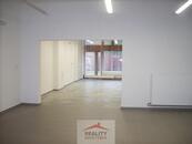 Pronájem obchodních prostor 130 m2, Vsetín, cena 10000 CZK / objekt / měsíc, nabízí Reality Martinka
