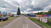 Pronájem pozemku 400 m2 - 1.700 m2, Valašské Meziříčí, ul. Železničního vojska, cena cena v RK, nabízí 