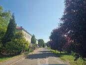 Prodej stavebního pozemku 1.060 m2, Lešná u Valašského Meziříčí, cena cena v RK, nabízí 
