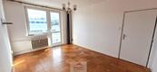 Pronájem bytu 2+1 s balkónem Valašské Meziříčí, ul. Zašovská, cena 9900 CZK / objekt / měsíc, nabízí 