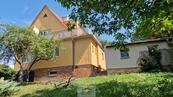 Prodej rodinného domu 5+2 se zahradou a pergolou Valašské Meziříčí, Obora, cena 7200000 CZK / objekt, nabízí Reality Martinka