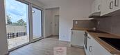 Pronájem moderní novostavby RD 2+kk s terasou, zahradou a parkovacím místem, Valašské Meziříčí, cena 20000 CZK / objekt / měsíc, nabízí Reality Martinka
