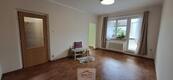 Pronájem bytu 2+1 s balkonem, Valašské Meziříčí, ul. Sklářská, cena 12000 CZK / objekt / měsíc, nabízí 