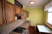 Pronájem bytu 2+1 s balkonem, Valašské Meziříčí, ul. Sklářská, cena 12000 CZK / objekt / měsíc, nabízí 