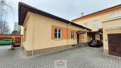 Pronájem skladovacích prostor 24 m2, 1PP, Valašské Meziříčí, ul. Poláškova, cena 1500 CZK / objekt / měsíc, nabízí Reality Martinka