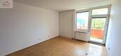 Pronájem bytu 1+kk s lodžií, Valašské Meziříčí, ul. Luční, cena 12106 CZK / objekt / měsíc, nabízí 