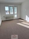 Pronájem bytu 2+1 s lodžií Valašské Meziříčí, ul. Na Šištotě, cena 12000 CZK / objekt / měsíc, nabízí 