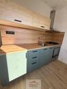 Pronájem bytu 2+1 s lodžií Valašské Meziříčí, ul. Na Šištotě, cena 12000 CZK / objekt / měsíc, nabízí 