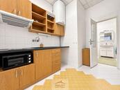 Pronájem bytu 2+1, Valašské Meziříčí, u. Křížkovského, cena 12500 CZK / objekt / měsíc, nabízí 