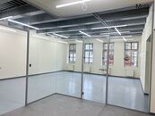 Pronájem komerčních prostor, Dresdner Thor 20 - 200 m2, Teplice, ul. U Divadla