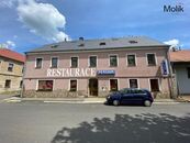 Bytový dům, Hora Sv. Šebestiána, okres Chomutov, cena 8499000 CZK / objekt, nabízí 