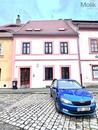 Prodej rodinného domu, OV, 157 m2, Žatec, ulice Žižkovo náměstí, cena 10000000 CZK / objekt, nabízí Molík reality s.r.o.