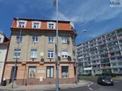 Pronájem bytové jednotky 2+1, 56 m2, Litvínov ulice Tyrše a Fugnera , cena 17000 CZK / objekt / měsíc, nabízí 