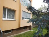 Prodej byt 2+1, balkon, plocha 49 m2, Jirkov, Krátká