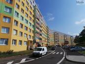 Prodej bytové jednotky 3+1, 56 m2, OV, Most ulice Růžová, cena 1759900 CZK / objekt, nabízí Molík reality s.r.o.