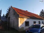 Prodej rodinného domu se zahradou 1001 m2, Litvínov - Podbořanský Rohozec okres Louny, cena 1399000 CZK / objekt, nabízí 