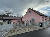 Rodinný dům 2+1 s garáží, obec Podbořany, kat. území Buškovice, cena 5149900 CZK / objekt, nabízí 