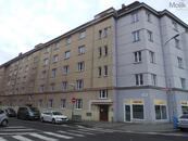 Prodej bytové jednotky 2+1+L, 80m2, Teplice ulice Fűgnerova