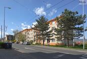 Pronájem bytu 2+1 s balkónem 51 m, Duchcovská 278, Teplice, cena 9490 CZK / objekt / měsíc, nabízí 