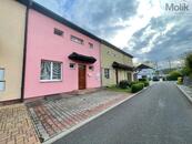 Prodej rodinného domu s garáží, ul. Seifertova, Horní Litvínov, Litvínov, 321 m2, cena 5999900 CZK / objekt, nabízí 