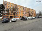 Pronájem bytu 2 + 1, ul. Sídliště za Chlumem, Bílina, okres Teplice, 62 m2, cena 11500 CZK / objekt / měsíc, nabízí