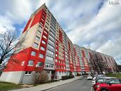 Pronájem, byt 1+1, 34 m2, Most, ul. Javorová, cena 8000 CZK / objekt / měsíc, nabízí