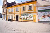 Prodej domu s restaurací, Kostelní 33, Litvínov, cena 6499900 CZK / objekt, nabízí 