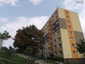 Pronájem bytové jednotky 1+1, 33 m2, ulice Generála Svobody Jirkov, cena 7500 CZK / objekt / měsíc, nabízí