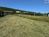 Stavební pozemek 1489 m2, obec Světec