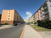 Byt 2+1, ul. Kpt. Nálepky, Louny