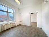 Pronájem, komerční prostor, 38 m2, Teplice, ul. Československých legií