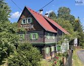 Prodej chalupy 200m2, pozemek 1097m2, Labská stráň, Okr. Děčín , cena 5999900 CZK / objekt, nabízí Molík reality s.r.o.