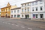 Komerční nemovitost ul. Smetanova, obec Litvínov, cena 8888890 CZK / objekt, nabízí 