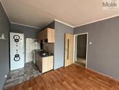 Pronájem bytu 2kk, ul. Jana Kříže, Most 40 m2, cena 9500 CZK / objekt / měsíc, nabízí