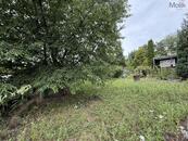 Přenechání nájmu zahrady, 385 m2, Bystřany, Na Lišce, cena 230000 CZK / objekt, nabízí